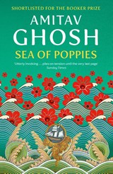 Sea of Poppies - Amitav Ghosh - 9780719568978