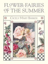 Flower Fairies of the Summer - Cicely Mary Barker - 9780723265955