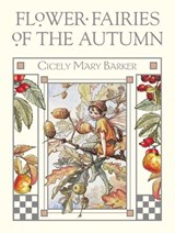 Flower Fairies of the Autumn - Cicely Mary Barker - 9780723265962