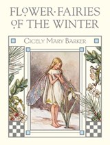 Flower Fairies of the Winter - Cicely Mary Barker - 9780723265986