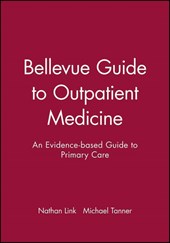 Bellevue Guide to Outpatient Medicine