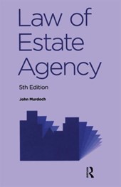 Law of Estate Agency