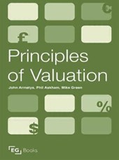 Principles of Valuation
