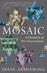 Mosaic: A Chronicle of Five Generations - Diane Armstrong - 9780730400592