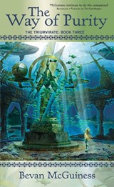 The Way of Purity - Bevan McGuiness - 9780730401551