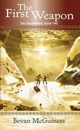 The First Weapon - Bevan McGuiness - 9780730401568