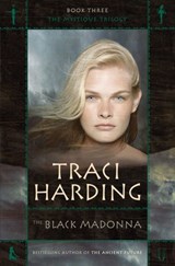The Black Madonna - Traci Harding - 9780730443292
