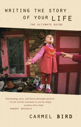Writing The Story Of Your Life - Carmel Bird - 9780730443933