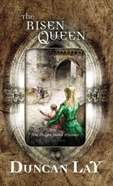 The Risen Queen - Duncan Lay - 9780730445326