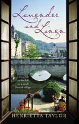Lavender & Linen - Henrietta Taylor - 9780730449898