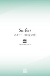 Surfers - Matt Griggs - 9780730450054