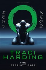 Eternity Gate - Traci Harding - 9780730492870