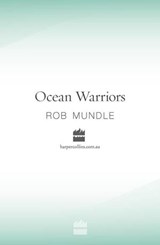 Ocean Warriors - Rob Mundle - 9780730493464