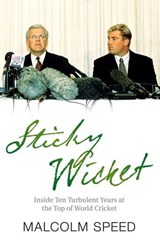 Malcolm Speed Autobiography - Malcolm Speed - 9780730494737