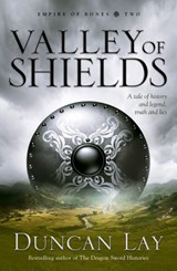 Valley of Shields - Duncan Lay - 9780730496984