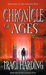 Chronicle of Ages - Traci Harding - 9780730499732