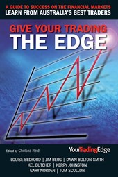 Give Your Trading the Edge