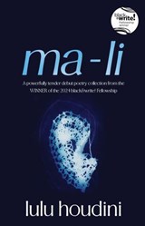 ma-li - Lulu Houdini - 9780733654503