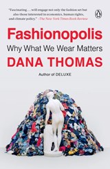 Fashionopolis - Dana Thomas - 9780735224025