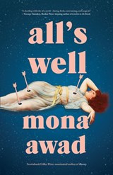 All's Well - Mona Awad - 9780735241213