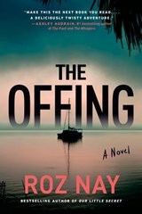 The Offing - Roz Nay - 9780735248267