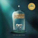 The Barnabus Project - Terry Fan ; Eric Fan ; Devin Fan - 9780735263277