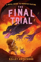 The Final Trial - Kelley Armstrong - 9780735270213