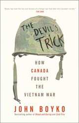 The Devil's Trick - John Boyko - 9780735278011