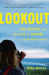 Lookout - Trina Moyles - 9780735279926