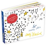 Andy Warhol So Many Stars Board Book - Mudpuppy Press - 9780735341982