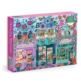 Victoria Ball Open For Blossoms 1000 Piece Puzzle -  - 9780735387973