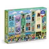 Main Street Books 1000 Piece Puzzle -  - 9780735388123