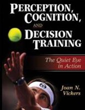Perception, Cognition, and Decision Training