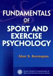 Fundamentals of Sport and Exercise Psychology