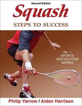 Squash Steps to Success