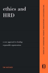 Ethics and HRD