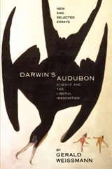 Darwin's Audubon - Gerald Weissmann - 9780738205977