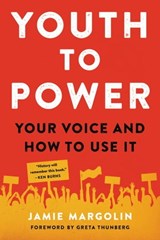 Youth to Power - Jamie Margolin - 9780738246673