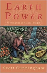 Earth Power - Scott Cunningham - 9780738716657