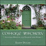 Cottage Witchery - Ellen Dugan - 9780738717425