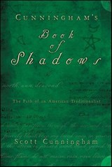 Cunningham's Book of Shadows - Scott Cunningham - 9780738721446