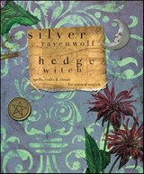 HedgeWitch - Silver RavenWolf - 9780738722092