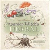 Garden Witch's Herbal - Ellen Dugan - 9780738722191
