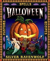 Halloween! - Silver RavenWolf - 9780738726106
