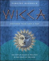 Wicca - Timothy Roderick - 9780738746739