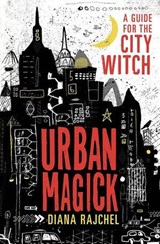 Urban Magick - Diana Rajchel - 9780738755991