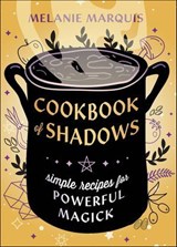 Cookbook of Shadows - Melanie Marquis - 9780738775098