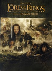 LORD OF THE RINGS TRILOGY