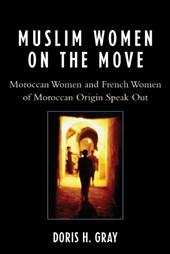 Muslim Women on the Move