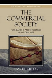 The Commercial Society